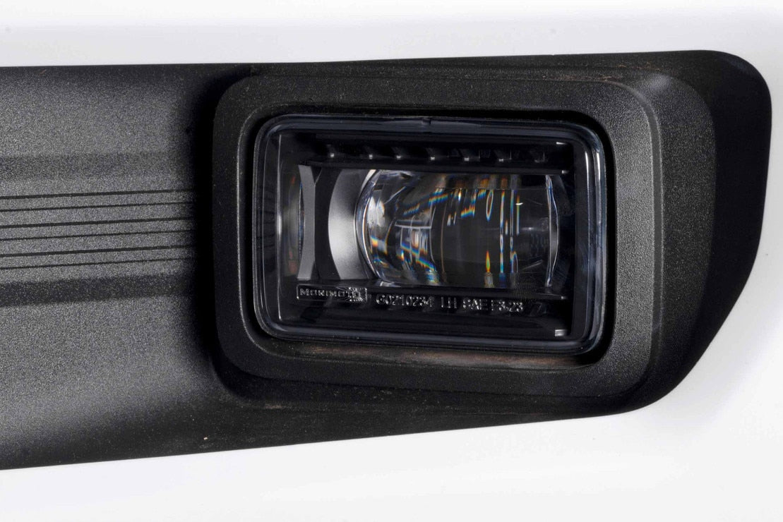 Ford Super Duty (17-22) XB EVO Led Fog Lights