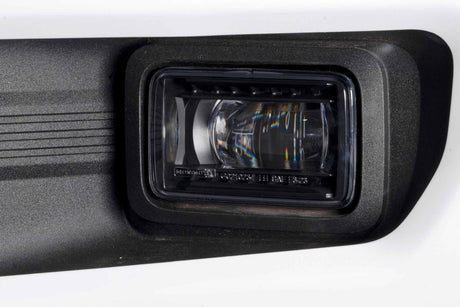 Ford Super Duty (17-22) XB EVO Led Fog Lights