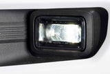 Ford Super Duty (17-22) XB EVO Led Fog Lights