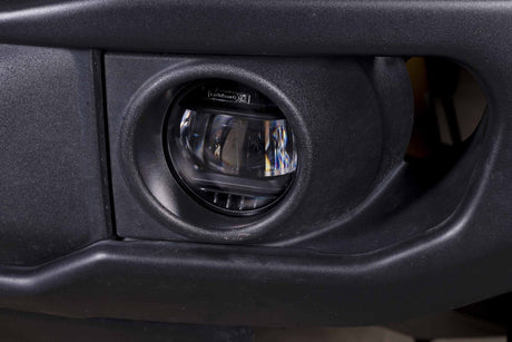 Ford Bronco (21+) XB EVO+ Led Fog Lights