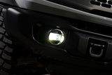 Ford Bronco (21+) XB EVO+ Led Fog Lights