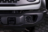 Ford Bronco (21+) XB EVO+ Led Fog Lights