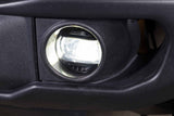 Ford (3IN Round) XB EVO+ Led Fog Lights