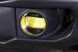Ford (3IN Round) XB EVO+ Led Fog Lights