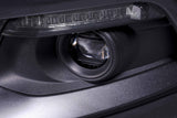Ford Mustang (15-17) XB EVO+ Led Fog Lights