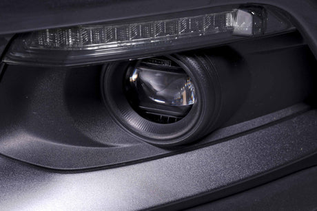 Ford Mustang (15-17) XB EVO+ Led Fog Lights