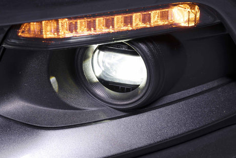 Ford Mustang (15-17) XB EVO+ Led Fog Lights
