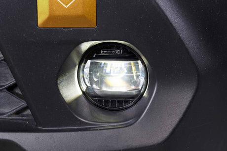 Subaru Outback Wilderness (22+) XB EVO+ Led Fog Lights