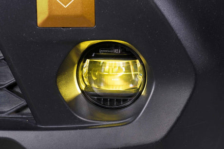 Subaru Outback Wilderness (22+) XB EVO+ Led Fog Lights