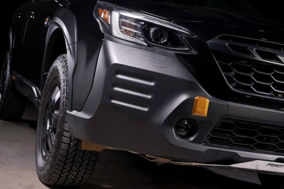 Subaru Outback Wilderness (22+) XB EVO+ Led Fog Lights