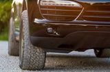 Porsche Cayenne (11-15) XB EVO+ Led Fog Lights