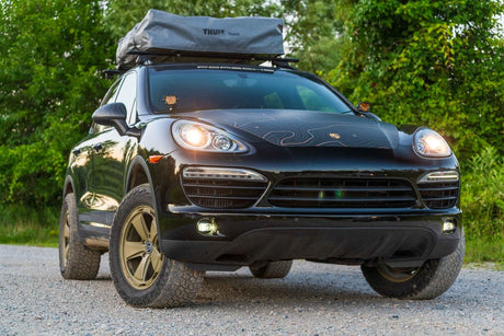 Porsche Cayenne (11-15) XB EVO+ Led Fog Lights