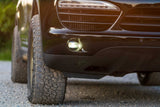 Porsche (Round) XB EVO+ Led Fog Lights