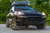 Porsche (Round) XB EVO+ Led Fog Lights