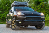 Porsche (Round) XB EVO+ Led Fog Lights