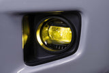 Feux antibrouillard à LED LEXus (ovale) XB EVO+