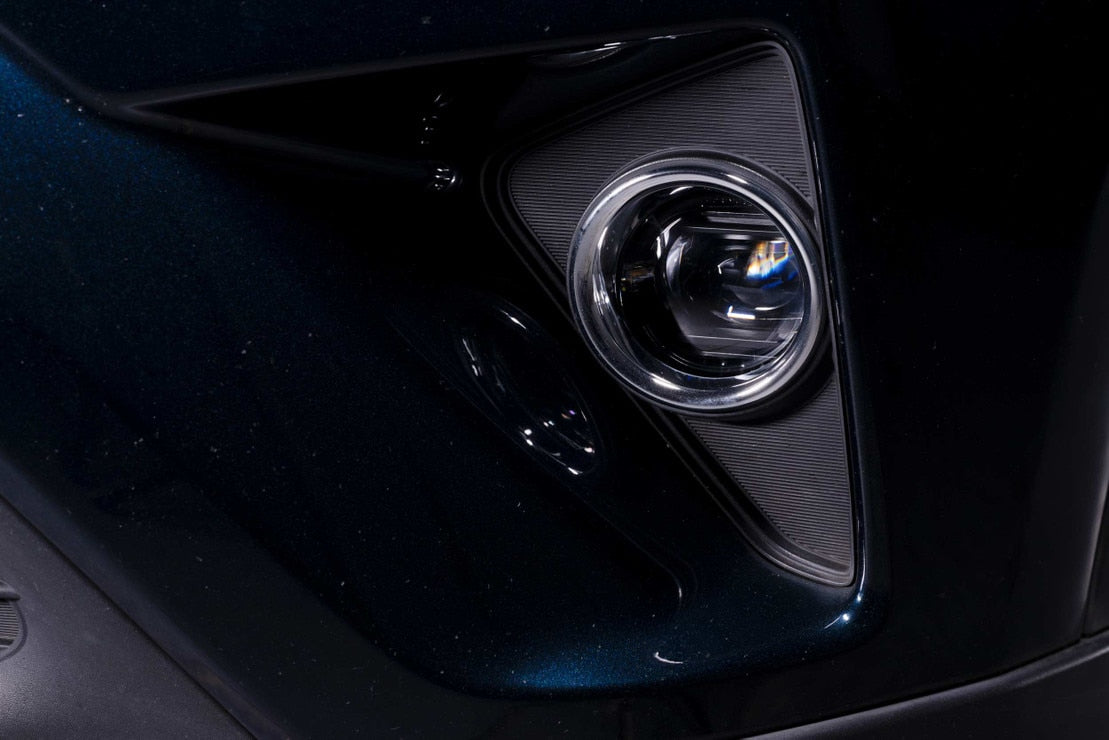 Feux antibrouillard à LED LEXus (ovale) XB EVO+