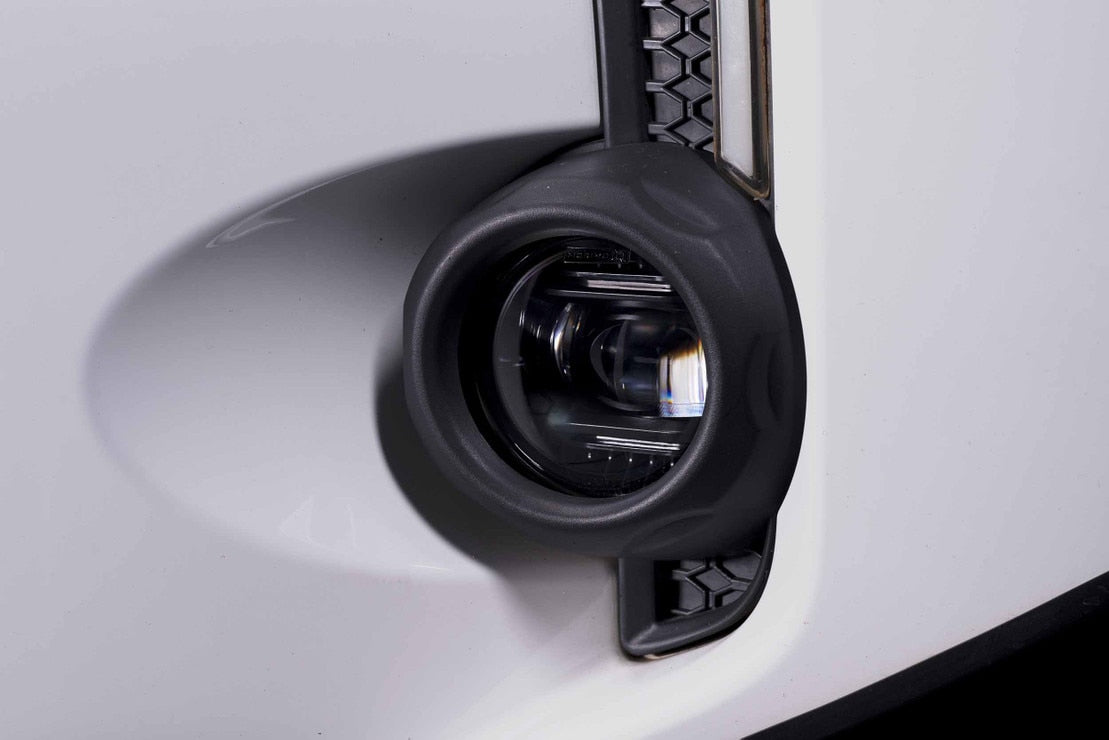 Feux antibrouillard à LED LEXus (ovale) XB EVO+