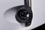 Feux antibrouillard à LED LEXus (ovale) XB EVO+