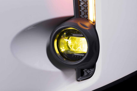 Toyota 4Runner (10-24) XB EVO+ Led Fog Lights