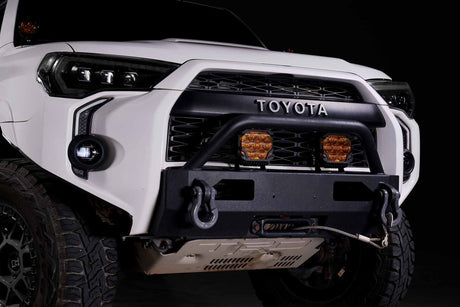 Toyota (Oval) XB EVO+ Led Fog Lights