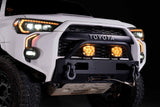 Toyota (Oval) XB EVO+ Led Fog Lights