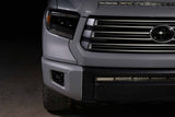 Toyota (Oval) XB EVO+ Led Fog Lights