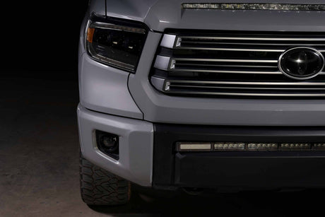 Toyota (Oval) XB EVO+ Led Fog Lights