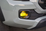 Toyota Tacoma (16-23) XB EVO+ Led Fog Lights