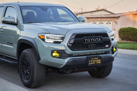 Toyota Tacoma (16-23) XB EVO+ Led Fog Lights