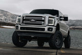 Ford Super Duty (11-16) XB Hybrid Led Headlights
