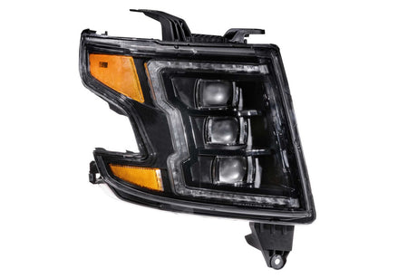 Chevrolet Suburban (15-20) XB Led Headlights