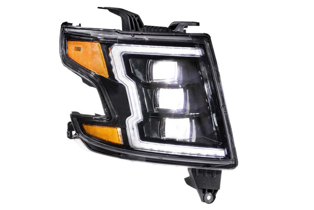 Chevrolet Suburban (15-20) XB Led Headlights