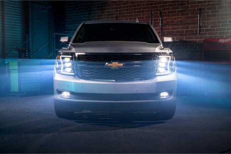 Chevrolet Suburban (15-20) XB Led Headlights