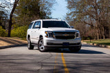 Chevrolet Suburban (15-20) XB Led Headlights