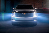 Chevrolet Suburban HD (16-19) XB Led Headlights