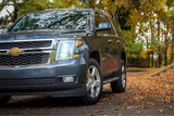 Chevrolet Suburban HD (16-19) XB Led Headlights