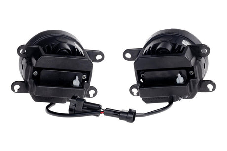 Nissan Frontier (09-21) XB EVO+ Led Fog Lights