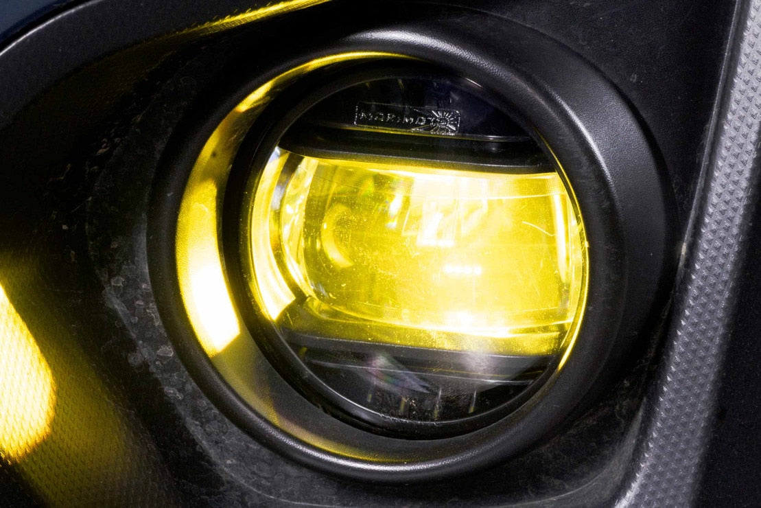 Feux antibrouillard à LED Acura RDX (10-17) XB EVO+