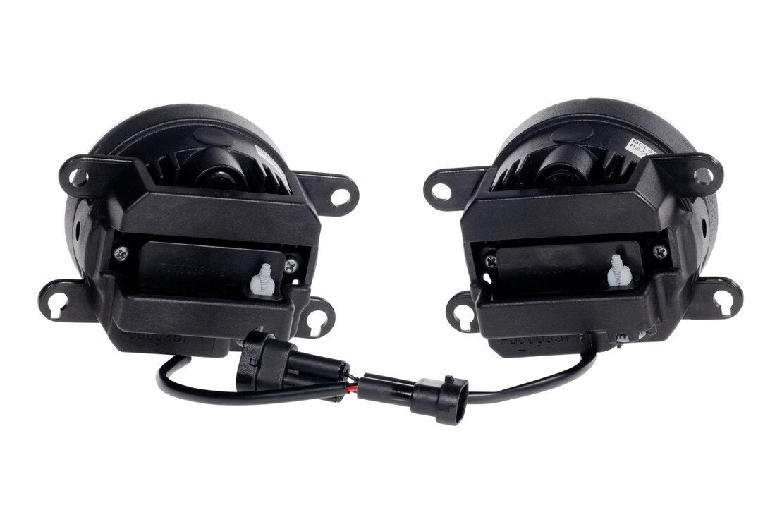 Feux antibrouillard à LED pour Nissan Sentra (07-12) XB EVO+