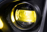 Feux antibrouillard à LED pour Nissan Sentra (07-12) XB EVO+