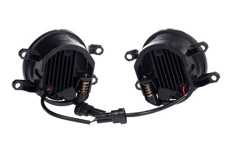 Toyota Camry (07-15) XB EVO+ Led Fog Lights