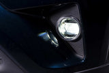 LEXus ES300H (13-19) XB EVO+ Led Fog Lights