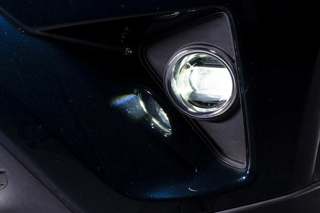 LEXus ES300H (13-19) XB EVO+ Led Fog Lights