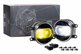 Feux antibrouillard à LED LEXus ES350 (13-18) XB EVO+