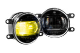 Feux antibrouillard à LED pour LEXus Gs350 (13-20) XB EVO+