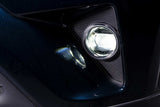 Feux antibrouillard à LED LEXus NX200T (15-17) XB EVO+