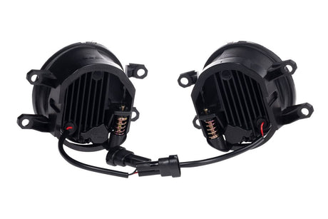 Toyota Prius (10-16) XB EVO+ Led Fog Lights