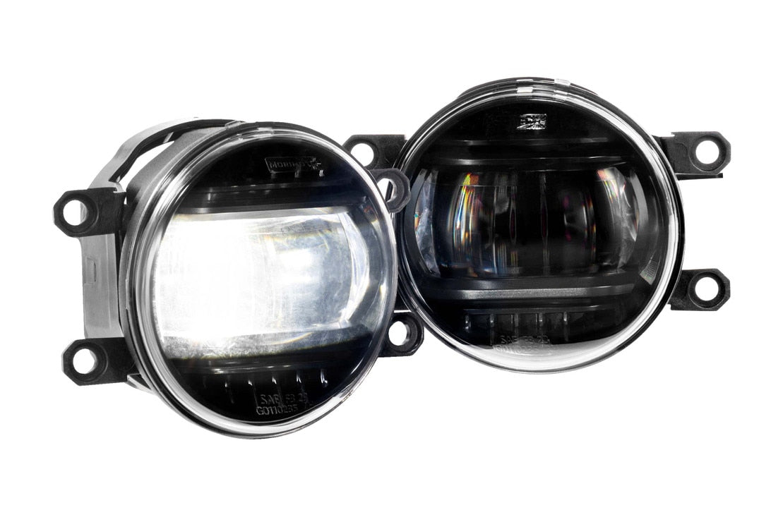 Feux antibrouillard à LED pour Toyota Matrix (09-13) XB EVO+
