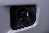 Feux antibrouillard à LED pour Toyota Matrix (09-13) XB EVO+